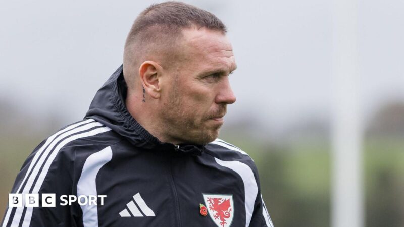 Liechtenstein v Wales: Banned boss Craig Bellamy’s fire still burns
