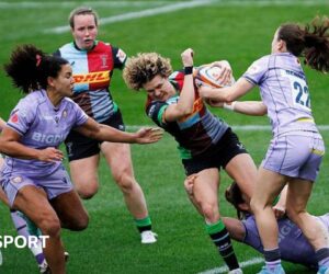 PWR: Gloucester maintain winning start against Quins