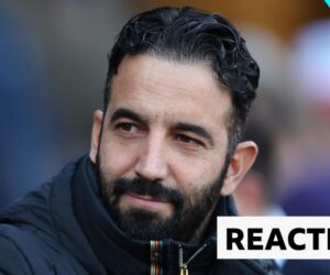 Zirkzee influence 'massive' for Man Utd – Amorim