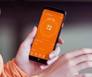 Old Nest thermostats still send data to Google after support ended