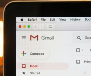 Artificial intelligence newsletter: Stop Google from scanning your email