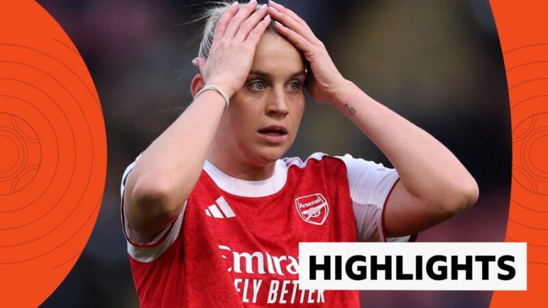 Spurs hold Arsenal in goalless North London derby