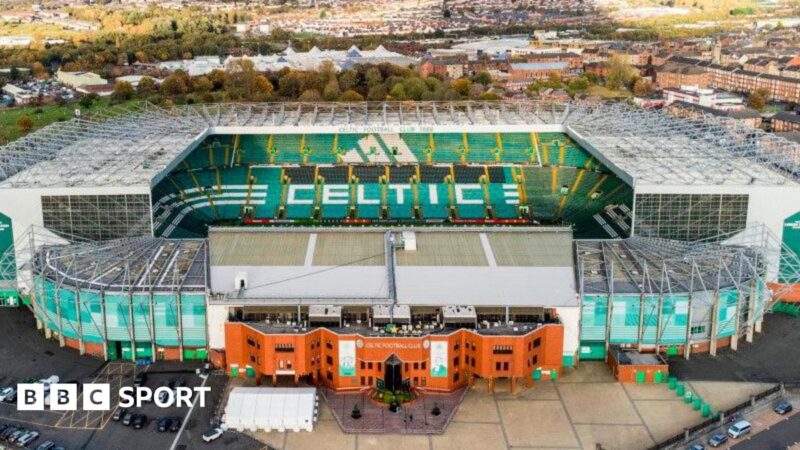 Celtic abandon AGM amid “sack the board” chants from shareholders