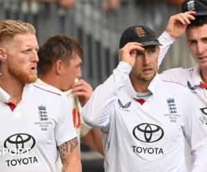 Ashes 2025: Glenn McGrath on Bazball and England’s failings
