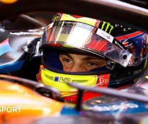 Piastri edges Norris in Qatar practice on crucial weekend