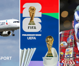 Key questions now Scotland are going to the World Cup