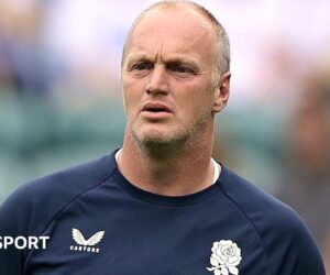 England v Argentina: Hosts’ new-look attack takes on Pumas