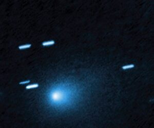 NASA Finally Weighs In on the Origin of 3I/ATLAS