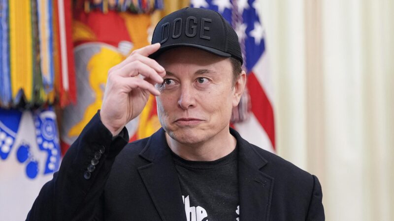 Tesla’s Engineering Exodus Comes Amid Shift From Core EV Mission