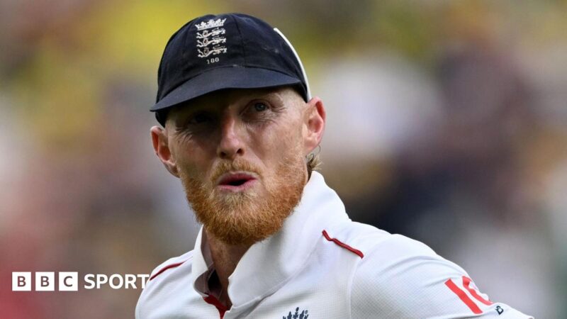 Ashes 2025-26: Michael Vaughan says it would be ‘amateurish’ if England do not play pink-ball warm-up