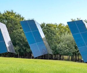 Janta Power raises $5.5M for innovative vertical solar tower technology