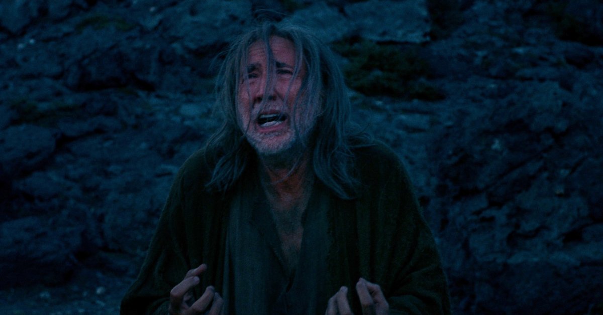 The Controversy Behind Jesus ‘Horror’ Movie ‘The Carpenter’s Son’