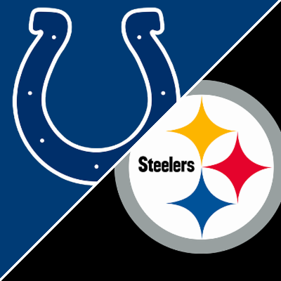 Follow live: Impressive Colts face Steelers