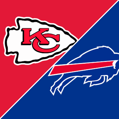 Follow live: Bills host Chiefs in AFC blockbuster