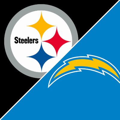 Follow live: Chargers go for third straight win when they welcome Steelers