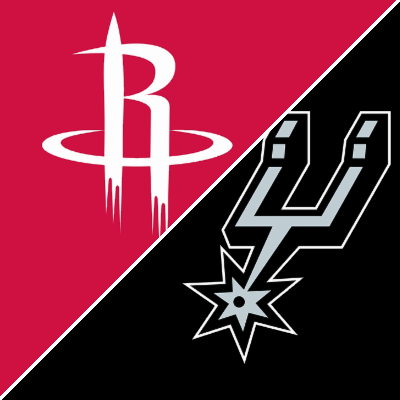 Follow live: Wemby-mania continues as Spurs host Rockets