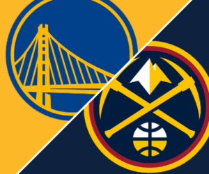 Follow live: Warriors and Nuggets clash in NBA Cup group play