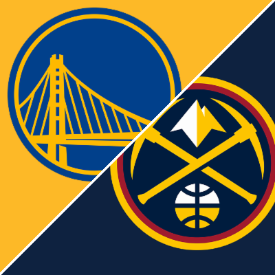 Follow live: Warriors and Nuggets clash in NBA Cup group play