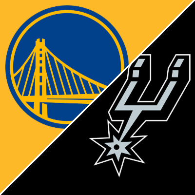 251115 NBA Spurs Warriors Follow Live