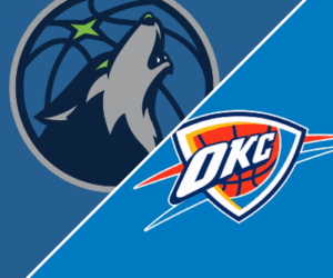 251127 NBA Thunder Timberwolves Follow Live