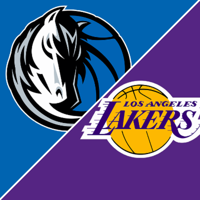 251129 NBA Lakers Mavericks Follow Live