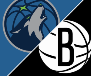 251104 NBA Nets Timberwolves Follow Live