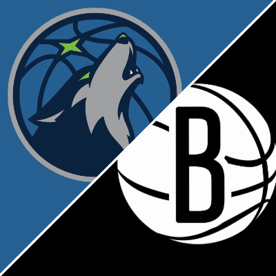 251104 NBA Nets Timberwolves Follow Live