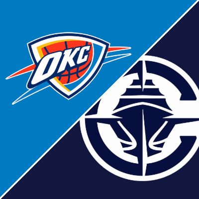 Thunder vs. Clippers (5 Nov, 2025) Live Score
