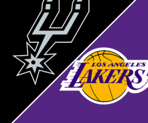 251106 NBA Lakers Spurs Follow Live