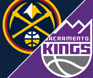 251112 NBA Kings Nuggets Follow Live