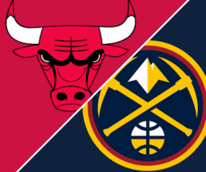 251118 NBA Nuggets Bulls Follow Live