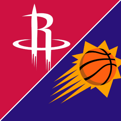 Follow live: Suns face the Rockets on 3-game win streak