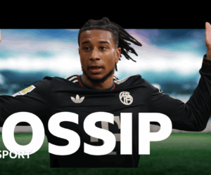 Football gossip: Olise, Adeyemi, Smit, Vinicius, Jesus, Trafford, Gnabry