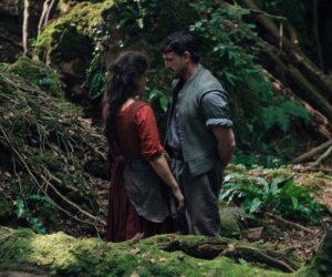 The Real Shakespearean History Behind ‘Hamnet’