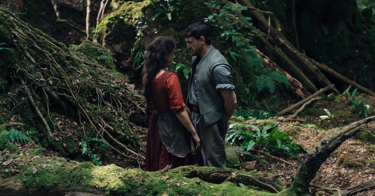 The Real Shakespearean History Behind ‘Hamnet’