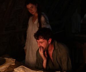 ‘Hamnet’ Might Make You Cry—But That Doesn’t Make It Great