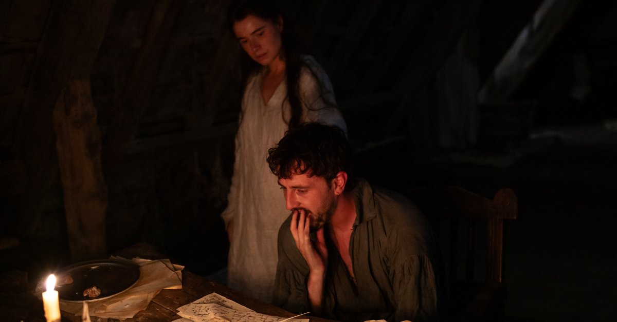 ‘Hamnet’ Might Make You Cry—But That Doesn’t Make It Great