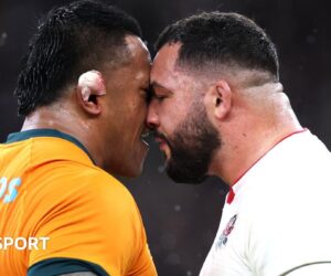 England captain Ellis Genge says rugby should relish animosity and aggression