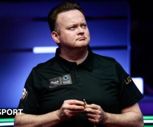 Riyadh Season Snooker Championship: Shaun Murphy whitewashes Ronnie O’Sullivan at ‘golden ball’ event