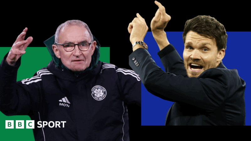 Premier Sports Cup: Will Celtic and Rangers raise bar of mayhem at Hampden?