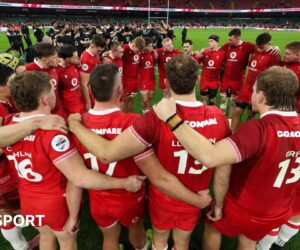 Wales v South Africa: Hosts move onto Springboks after New Zealand defeat