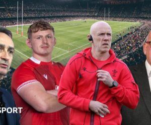 Wales: New Steve Tandy era aims to lift Wales from doldrums