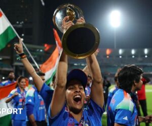 Women’s Cricket World Cup 2025: How India finally embraced World Cup fever