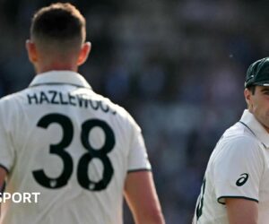 Glenn McGrath column: Ex-Australia bowler on Ashes, Australia and Bazball