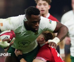 Wales 0-73 South Africa: Springboks humiliate hosts, who suffer record home defeat