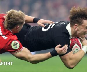 Wales v South Africa preview: Springboks to test home defence