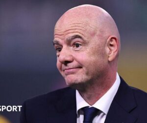 Fifa creating ‘fake’ unions and undermining footballer welfare – Fifpro