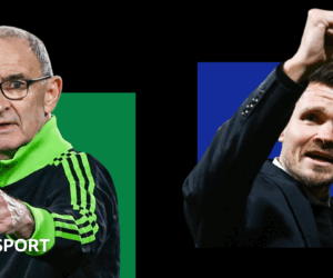 Are Celtic & Rangers starting to click in pursuit of Hearts?