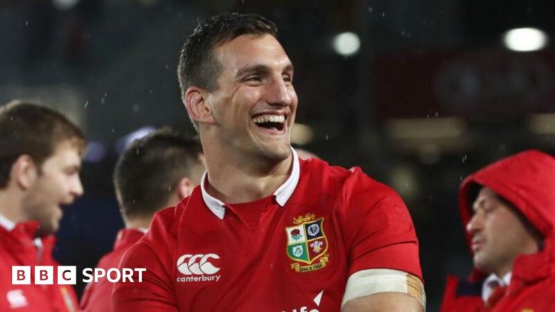 Ireland Rugby Social: Conor Murray selects the best XV he played with in latest BBC podcast