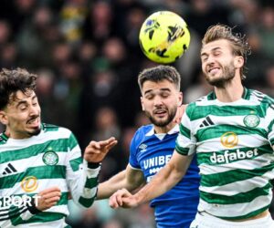 Celtic v Rangers: Scottish League Cup semi-final verdict